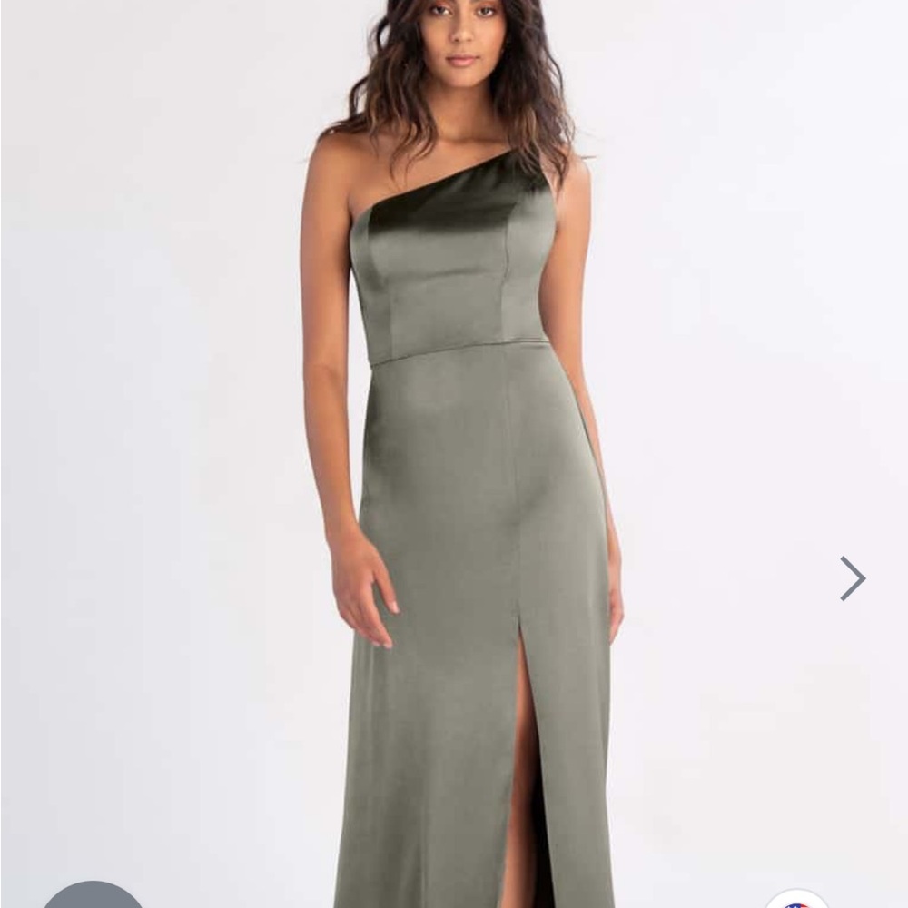 Jenny Yoo Jensen Dress